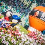 Radio Biwak na jubileuszu „Carpathia Festival” (zdjęcia) - Polskie Radio Rzeszów