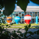 Radio Biwak na jubileuszu „Carpathia Festival” (zdjęcia) - Polskie Radio Rzeszów