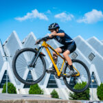 Radio Biwak z Rzeszowa. Skatepark i inne atrakcje (fotogaleria) - Polskie Radio Rzeszów