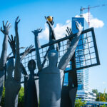 Radio Biwak z Rzeszowa. Skatepark i inne atrakcje (fotogaleria) - Polskie Radio Rzeszów