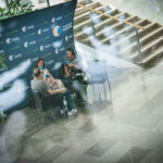 Radio Biwak na jubileuszu „Carpathia Festival” (zdjęcia) - Polskie Radio Rzeszów