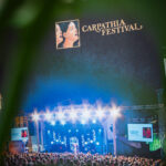 Radio Biwak na jubileuszu „Carpathia Festival” (zdjęcia) - Polskie Radio Rzeszów