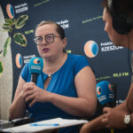 Radio Biwak na jubileuszu „Carpathia Festival” (zdjęcia) - Polskie Radio Rzeszów