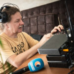 Radio Biwak na jubileuszu „Carpathia Festival” (zdjęcia) - Polskie Radio Rzeszów