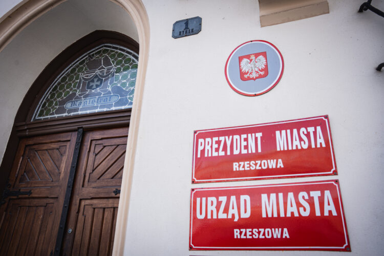 Miasto uspokaja handlarzy z tzw. Placu Balcerowicza