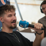 Radio Biwak na jubileuszu „Carpathia Festival” (zdjęcia) - Polskie Radio Rzeszów