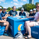 Radio Biwak z Rzeszowa. Skatepark i inne atrakcje (fotogaleria) - Polskie Radio Rzeszów