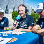 Radio Biwak z Rzeszowa. Skatepark i inne atrakcje (fotogaleria) - Polskie Radio Rzeszów