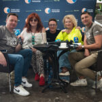 Radio Biwak na jubileuszu „Carpathia Festival” (zdjęcia) - Polskie Radio Rzeszów