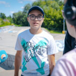 Radio Biwak z Rzeszowa. Skatepark i inne atrakcje (fotogaleria) - Polskie Radio Rzeszów