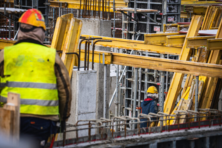 Rośnie liczba cudzoziemców pracujących na Podkarpaciu
