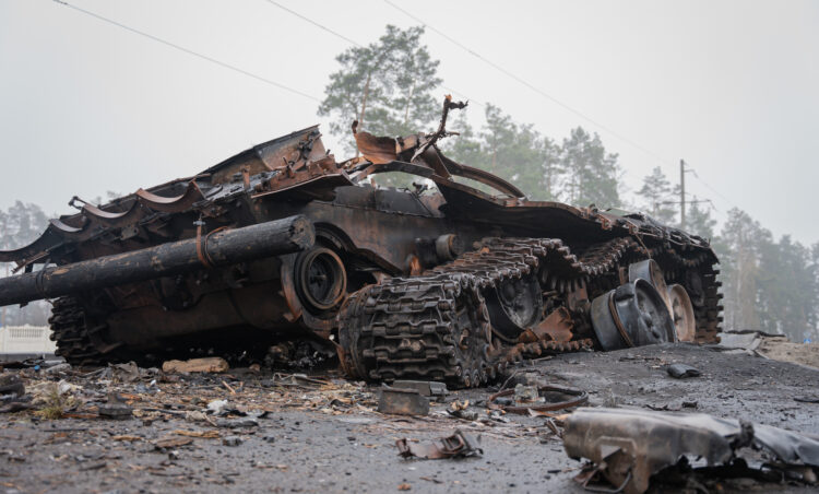 Sikorski: Kilka tysięcy osób w Polsce zgłosiło akces do Legionu Ukraińskiego