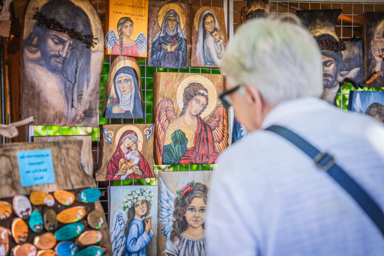 Jarmark Dominikański już za tydzień w Tarnobrzegu