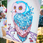 Z Radiem Biwak w Radomyślu nad Sanem (fotogaleria) 19 - Polskie Radio Rzeszów Z Radiem Biwak w Radomyślu nad Sanem (fotogaleria) - Polskie Radio Rzeszów