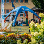 Z Radiem Biwak w Radomyślu nad Sanem (fotogaleria) 28 - Polskie Radio Rzeszów Z Radiem Biwak w Radomyślu nad Sanem (fotogaleria) - Polskie Radio Rzeszów