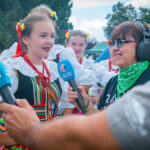 Z Radiem Biwak w Radomyślu nad Sanem (fotogaleria) 37 - Polskie Radio Rzeszów Z Radiem Biwak w Radomyślu nad Sanem (fotogaleria) - Polskie Radio Rzeszów