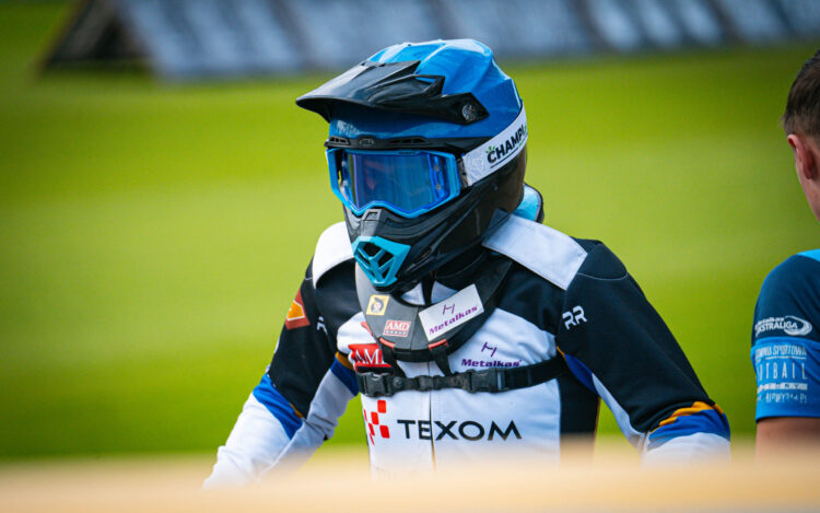 Żużel. Żurawie wypożyczają Curzytka Bydgoszczy