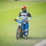 Żużel. Porażka Texom Stali, wygrana Cellfast Wilków 11 - Polskie Radio Rzeszów Żużel. Porażka Texom Stali, wygrana Cellfast Wilków - Polskie Radio Rzeszów