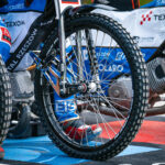 Żużel. Porażka Texom Stali, wygrana Cellfast Wilków 13 - Polskie Radio Rzeszów Żużel. Porażka Texom Stali, wygrana Cellfast Wilków - Polskie Radio Rzeszów