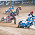 Żużel. Porażka Texom Stali, wygrana Cellfast Wilków 15 - Polskie Radio Rzeszów Żużel. Porażka Texom Stali, wygrana Cellfast Wilków - Polskie Radio Rzeszów