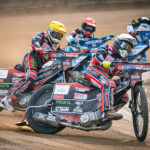 Żużel. Porażka Texom Stali, wygrana Cellfast Wilków 17 - Polskie Radio Rzeszów Żużel. Porażka Texom Stali, wygrana Cellfast Wilków - Polskie Radio Rzeszów