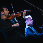 Janusz Wawrowski i jego utalentowani uczniowie w naszej rozgłośni 7 - Polskie Radio Rzeszów Janusz Wawrowski i jego utalentowani uczniowie w naszej rozgłośni - Polskie Radio Rzeszów