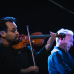 Janusz Wawrowski i jego utalentowani uczniowie w naszej rozgłośni 8 - Polskie Radio Rzeszów Janusz Wawrowski i jego utalentowani uczniowie w naszej rozgłośni - Polskie Radio Rzeszów