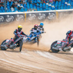 Żużel. Porażka Texom Stali, wygrana Cellfast Wilków 18 - Polskie Radio Rzeszów Żużel. Porażka Texom Stali, wygrana Cellfast Wilków - Polskie Radio Rzeszów