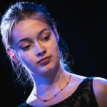 Janusz Wawrowski i jego utalentowani uczniowie w naszej rozgłośni 10 - Polskie Radio Rzeszów Janusz Wawrowski i jego utalentowani uczniowie w naszej rozgłośni - Polskie Radio Rzeszów