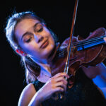 Janusz Wawrowski i jego utalentowani uczniowie w naszej rozgłośni 13 - Polskie Radio Rzeszów Janusz Wawrowski i jego utalentowani uczniowie w naszej rozgłośni - Polskie Radio Rzeszów