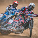 Żużel. Porażka Texom Stali, wygrana Cellfast Wilków 21 - Polskie Radio Rzeszów Żużel. Porażka Texom Stali, wygrana Cellfast Wilków - Polskie Radio Rzeszów