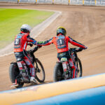 Żużel. Porażka Texom Stali, wygrana Cellfast Wilków 22 - Polskie Radio Rzeszów Żużel. Porażka Texom Stali, wygrana Cellfast Wilków - Polskie Radio Rzeszów