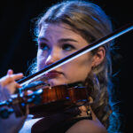 Janusz Wawrowski i jego utalentowani uczniowie w naszej rozgłośni 16 - Polskie Radio Rzeszów Janusz Wawrowski i jego utalentowani uczniowie w naszej rozgłośni - Polskie Radio Rzeszów