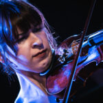 Janusz Wawrowski i jego utalentowani uczniowie w naszej rozgłośni 18 - Polskie Radio Rzeszów Janusz Wawrowski i jego utalentowani uczniowie w naszej rozgłośni - Polskie Radio Rzeszów