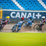 Żużel. Porażka Texom Stali, wygrana Cellfast Wilków 24 - Polskie Radio Rzeszów Żużel. Porażka Texom Stali, wygrana Cellfast Wilków - Polskie Radio Rzeszów