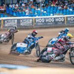 Żużel. Porażka Texom Stali, wygrana Cellfast Wilków 25 - Polskie Radio Rzeszów Żużel. Porażka Texom Stali, wygrana Cellfast Wilków - Polskie Radio Rzeszów