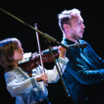 Janusz Wawrowski i jego utalentowani uczniowie w naszej rozgłośni 20 - Polskie Radio Rzeszów Janusz Wawrowski i jego utalentowani uczniowie w naszej rozgłośni - Polskie Radio Rzeszów