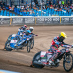 Żużel. Porażka Texom Stali, wygrana Cellfast Wilków 26 - Polskie Radio Rzeszów Żużel. Porażka Texom Stali, wygrana Cellfast Wilków - Polskie Radio Rzeszów