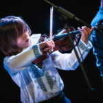 Janusz Wawrowski i jego utalentowani uczniowie w naszej rozgłośni 21 - Polskie Radio Rzeszów Janusz Wawrowski i jego utalentowani uczniowie w naszej rozgłośni - Polskie Radio Rzeszów