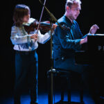 Janusz Wawrowski i jego utalentowani uczniowie w naszej rozgłośni 22 - Polskie Radio Rzeszów Janusz Wawrowski i jego utalentowani uczniowie w naszej rozgłośni - Polskie Radio Rzeszów