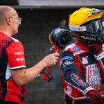 Żużel. Porażka Texom Stali, wygrana Cellfast Wilków 27 - Polskie Radio Rzeszów Żużel. Porażka Texom Stali, wygrana Cellfast Wilków - Polskie Radio Rzeszów