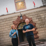 Zamek w Baranowie Sandomierskim następnym przystankiem Radia Biwak 64 - Polskie Radio Rzeszów Zamek w Baranowie Sandomierskim następnym przystankiem Radia Biwak - Polskie Radio Rzeszów