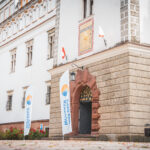 Zamek w Baranowie Sandomierskim następnym przystankiem Radia Biwak 63 - Polskie Radio Rzeszów Zamek w Baranowie Sandomierskim następnym przystankiem Radia Biwak - Polskie Radio Rzeszów