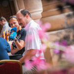 Zamek w Baranowie Sandomierskim następnym przystankiem Radia Biwak 61 - Polskie Radio Rzeszów Zamek w Baranowie Sandomierskim następnym przystankiem Radia Biwak - Polskie Radio Rzeszów