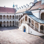 Zamek w Baranowie Sandomierskim następnym przystankiem Radia Biwak 44 - Polskie Radio Rzeszów Zamek w Baranowie Sandomierskim następnym przystankiem Radia Biwak - Polskie Radio Rzeszów