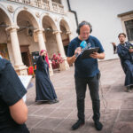 Zamek w Baranowie Sandomierskim następnym przystankiem Radia Biwak 5 - Polskie Radio Rzeszów Zamek w Baranowie Sandomierskim następnym przystankiem Radia Biwak - Polskie Radio Rzeszów