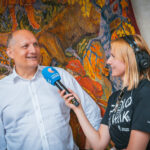 Zamek w Baranowie Sandomierskim następnym przystankiem Radia Biwak 7 - Polskie Radio Rzeszów Zamek w Baranowie Sandomierskim następnym przystankiem Radia Biwak - Polskie Radio Rzeszów