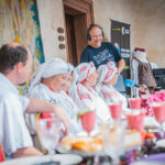 Zamek w Baranowie Sandomierskim następnym przystankiem Radia Biwak 9 - Polskie Radio Rzeszów Zamek w Baranowie Sandomierskim następnym przystankiem Radia Biwak - Polskie Radio Rzeszów