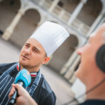 Zamek w Baranowie Sandomierskim następnym przystankiem Radia Biwak 11 - Polskie Radio Rzeszów Zamek w Baranowie Sandomierskim następnym przystankiem Radia Biwak - Polskie Radio Rzeszów