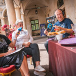 Zamek w Baranowie Sandomierskim następnym przystankiem Radia Biwak 14 - Polskie Radio Rzeszów Zamek w Baranowie Sandomierskim następnym przystankiem Radia Biwak - Polskie Radio Rzeszów